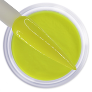 iGel Dip & Dap Powder - DD067 Laser Lemon